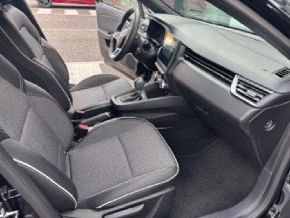 Renault Clio usata a Bergamo (13)