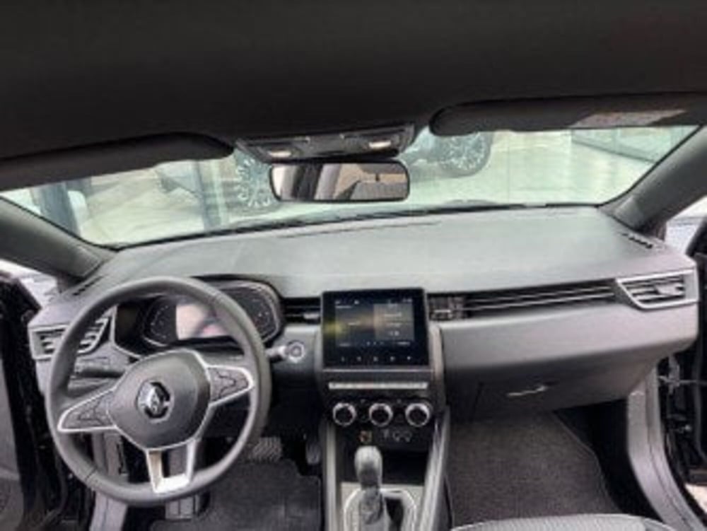 Renault Clio usata a Bergamo (14)