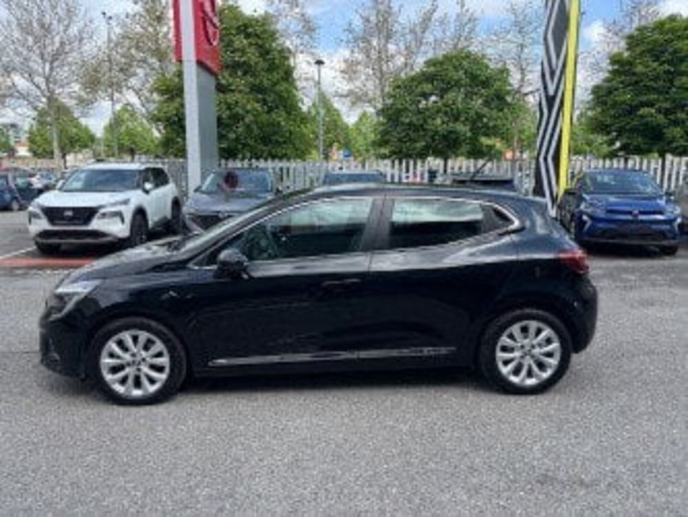 Renault Clio usata a Bergamo (4)