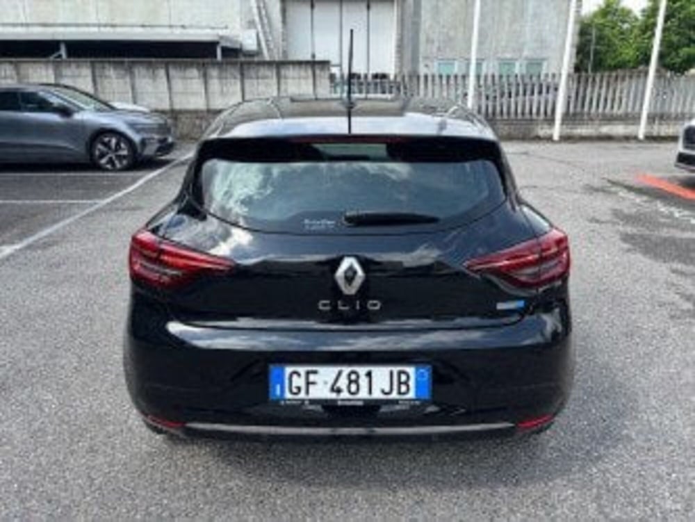 Renault Clio usata a Bergamo (6)