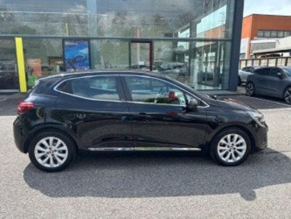 Renault Clio usata a Bergamo (8)
