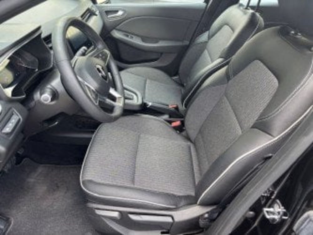 Renault Clio usata a Bergamo (9)