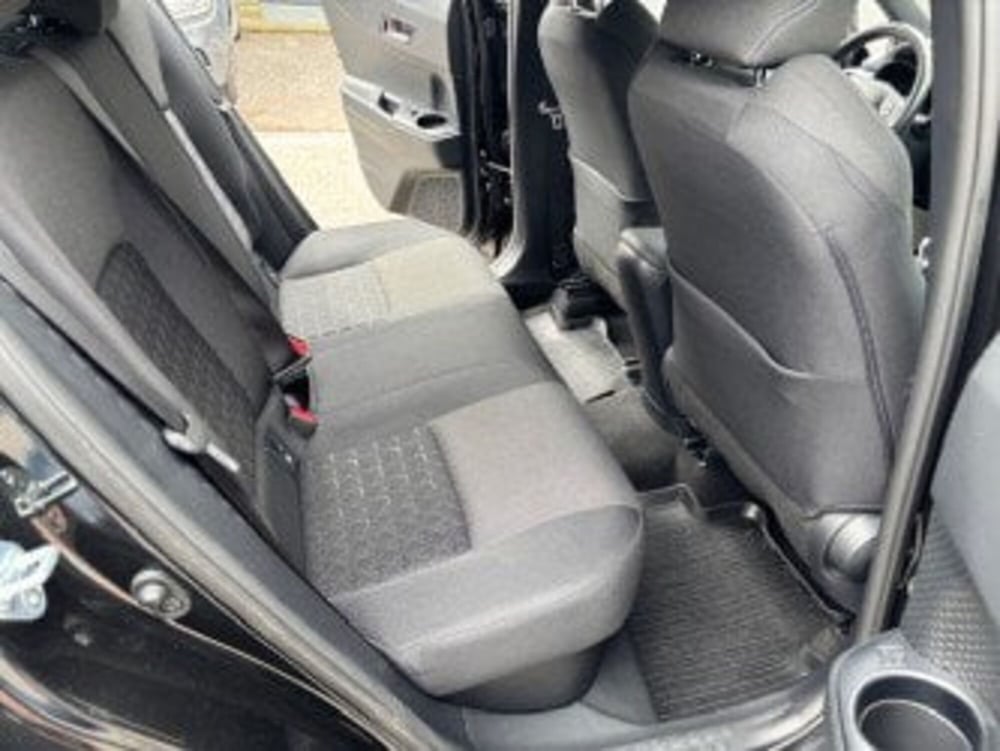 Toyota Toyota C-HR usata a Bergamo (12)