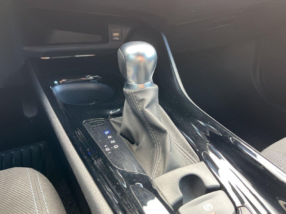 Toyota Toyota C-HR usata a Torino (14)