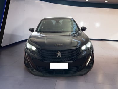 Peugeot 2008 BlueHDi 100 S&amp;S Active del 2020 usata a Torino