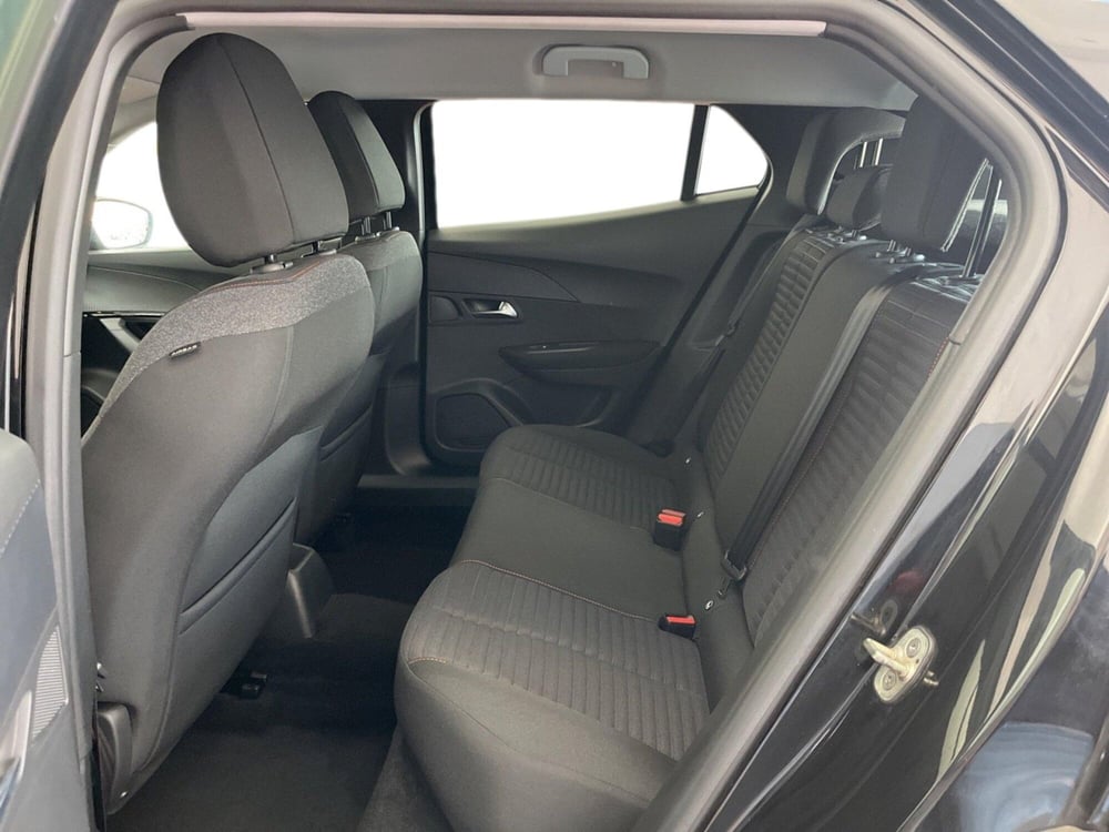 Peugeot 2008 usata a Torino (9)