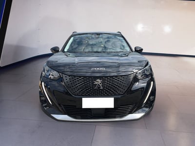 Peugeot 2008 1.2 puretech Allure s&amp;s 100cv del 2022 usata a Torino