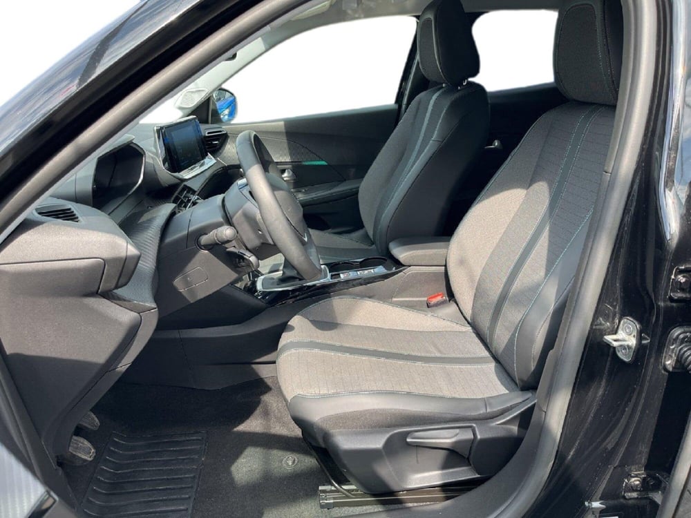Peugeot 2008 usata a Torino (10)