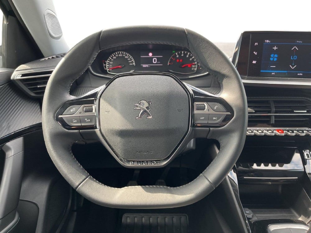 Peugeot 2008 usata a Torino (12)