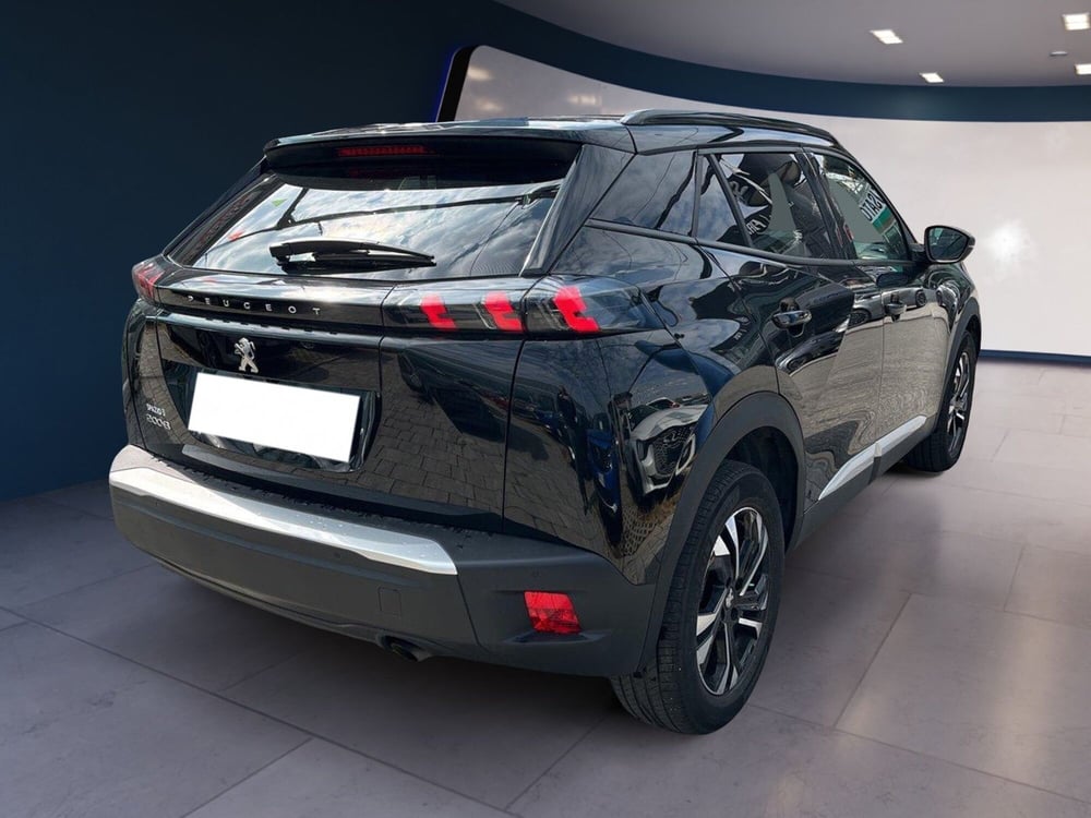 Peugeot 2008 usata a Torino (4)