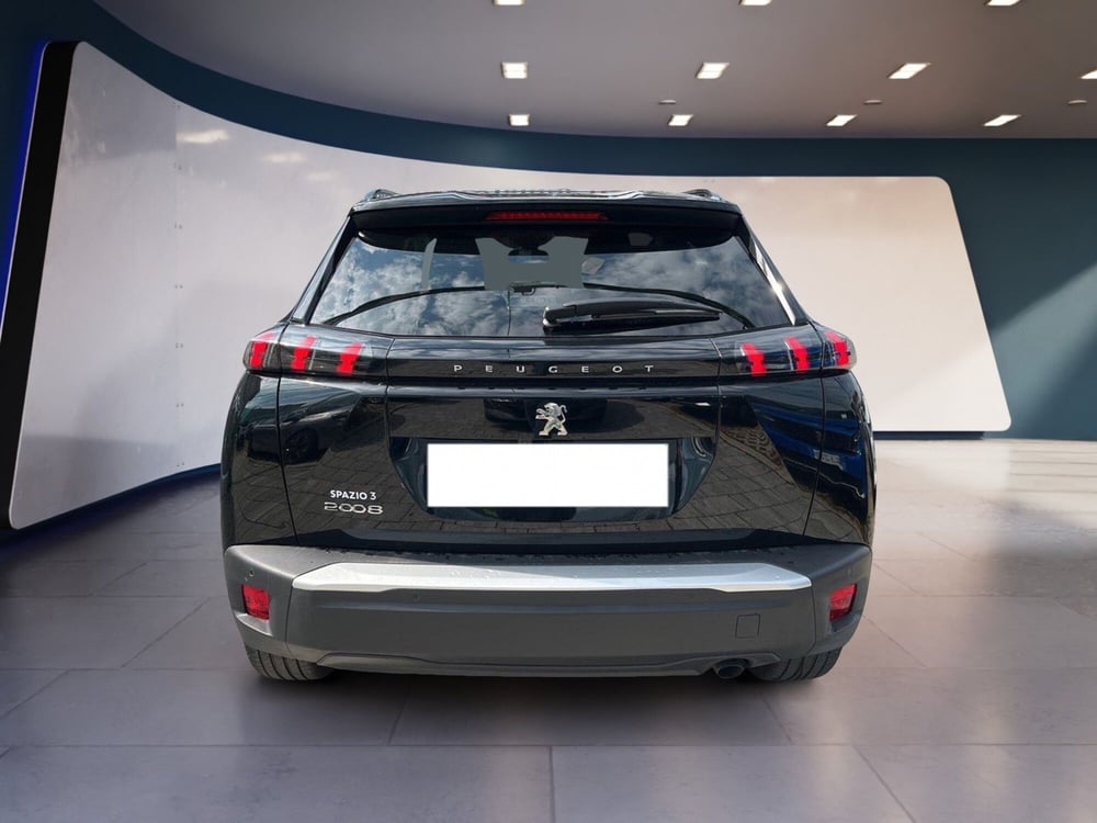 Peugeot 2008 usata a Torino (6)