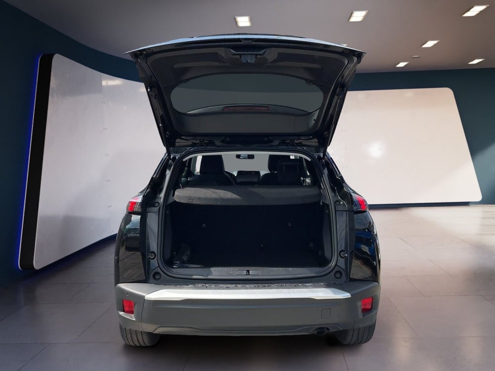 Peugeot 2008 usata a Torino (7)