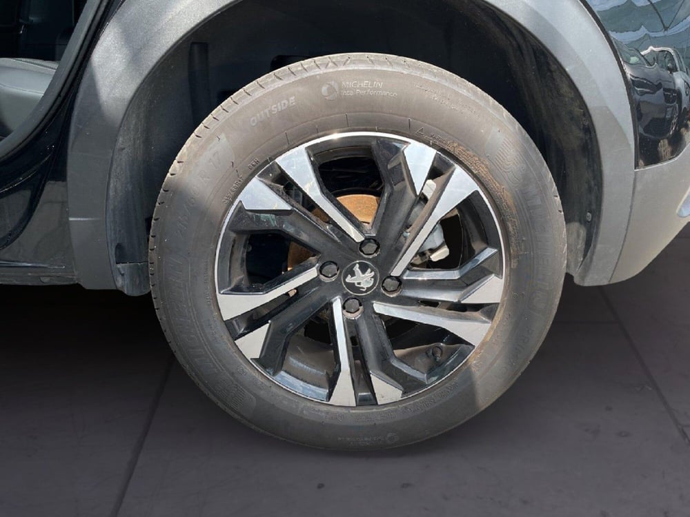 Peugeot 2008 usata a Torino (8)