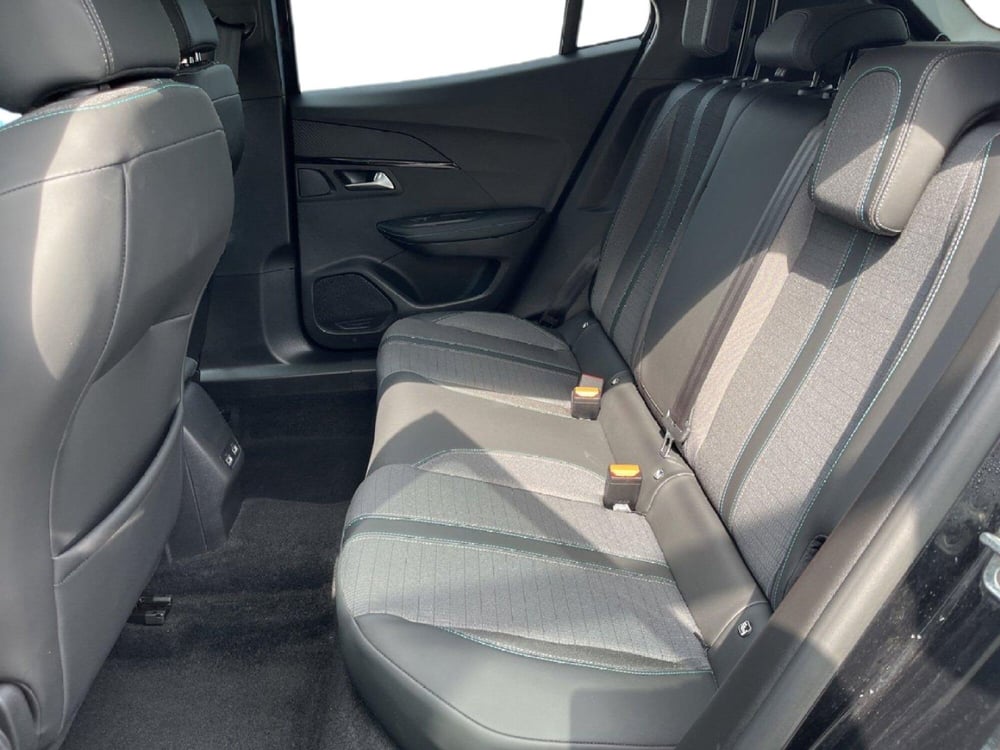 Peugeot 2008 usata a Torino (9)