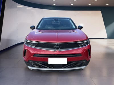Opel Mokka 1.2 Turbo Elegance del 2022 usata a Torino