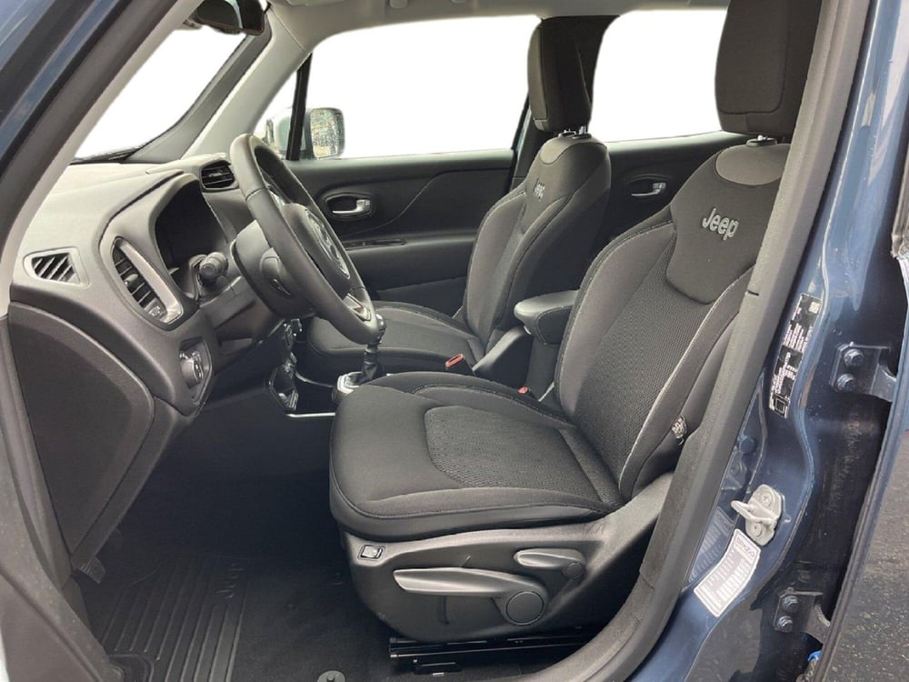 Jeep Renegade usata a Torino (10)