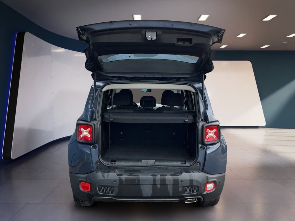 Jeep Renegade usata a Torino (7)