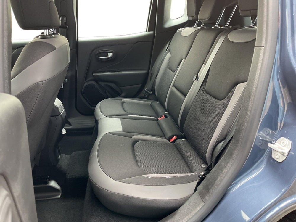 Jeep Renegade usata a Torino (9)