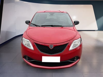 Lancia Ypsilon 1.0 FireFly 5 porte S&amp;S Hybrid Gold Plus del 2020 usata a Torino