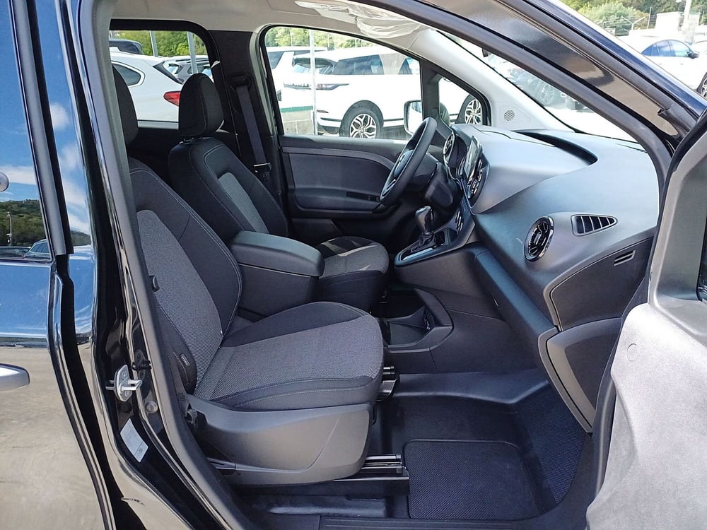 Mercedes-Benz Citan nuova  (10)
