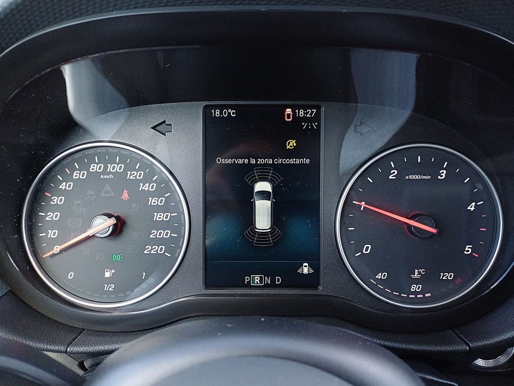 Mercedes-Benz Citan nuova  (13)