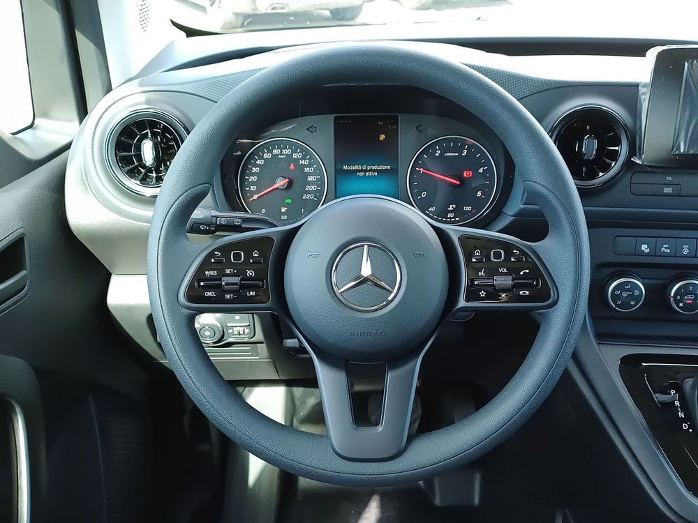 Mercedes-Benz Citan nuova  (14)