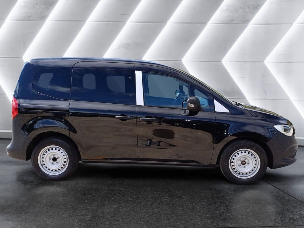 Mercedes-Benz Citan nuova  (5)