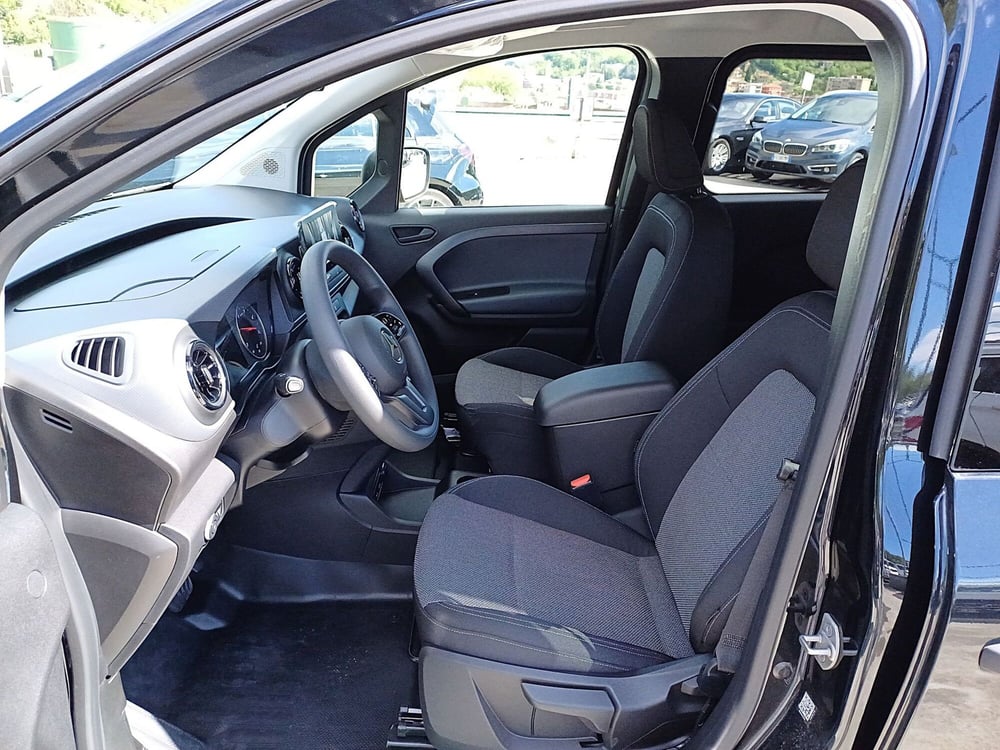 Mercedes-Benz Citan nuova  (6)