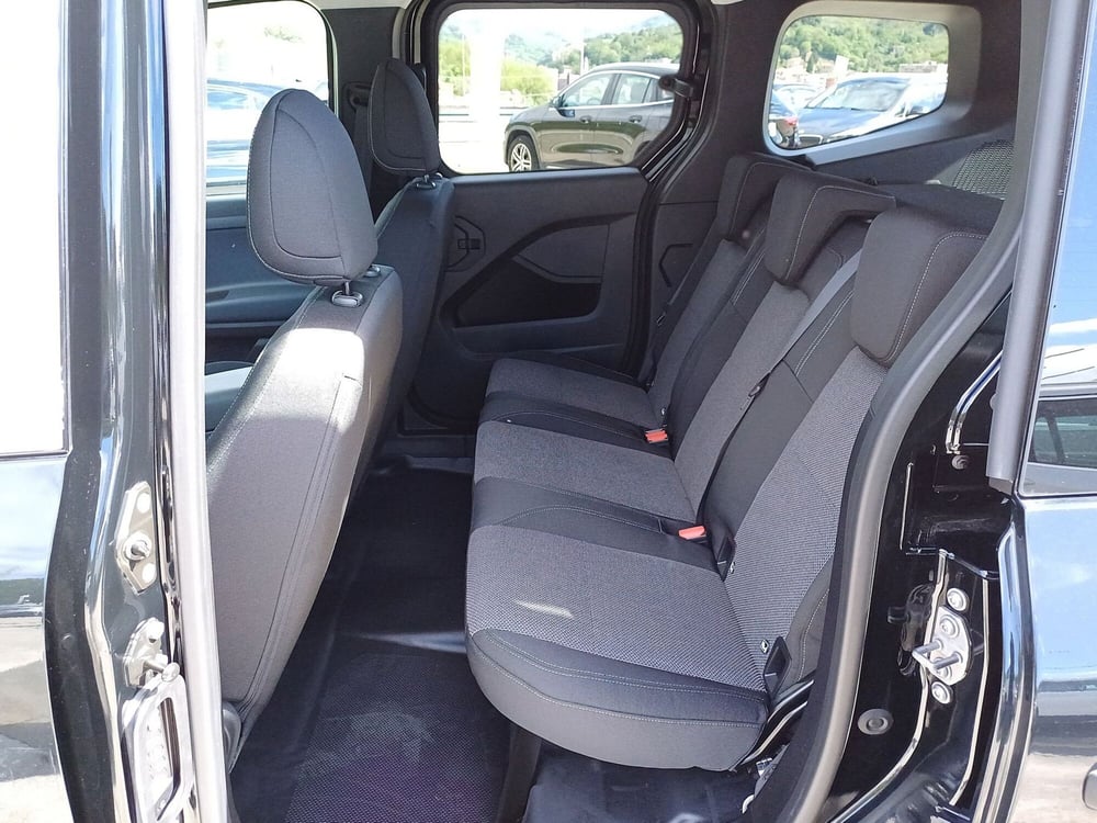 Mercedes-Benz Citan nuova  (7)