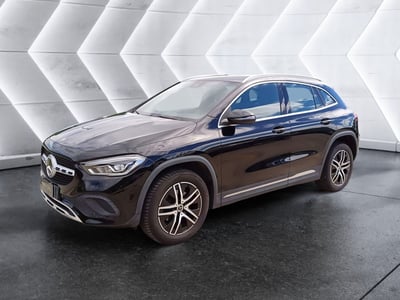Mercedes-Benz GLA SUV 180 d Automatic Sport Plus del 2022 usata
