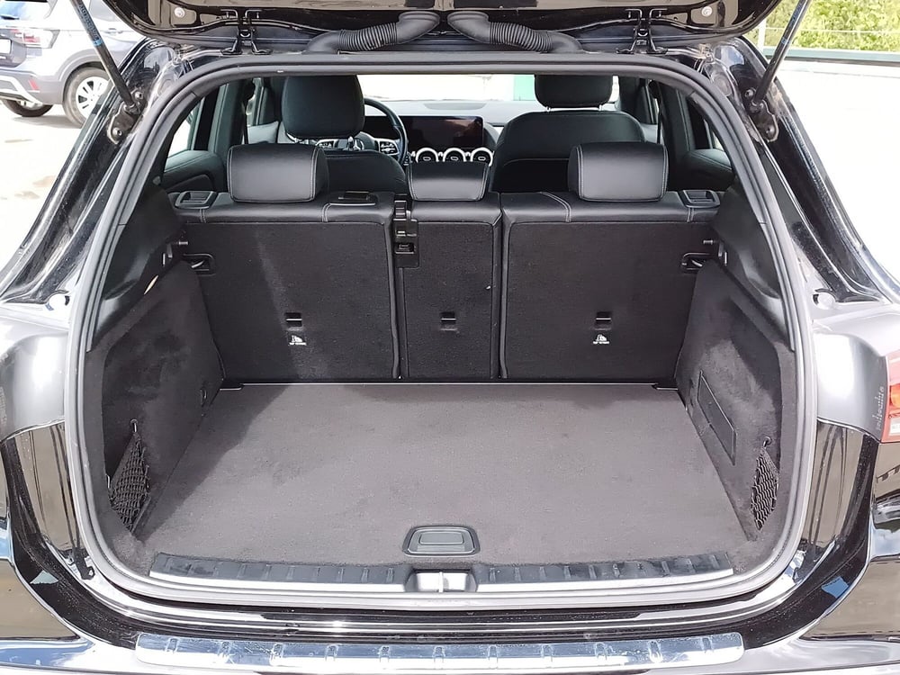 Mercedes-Benz GLA SUV usata  (13)