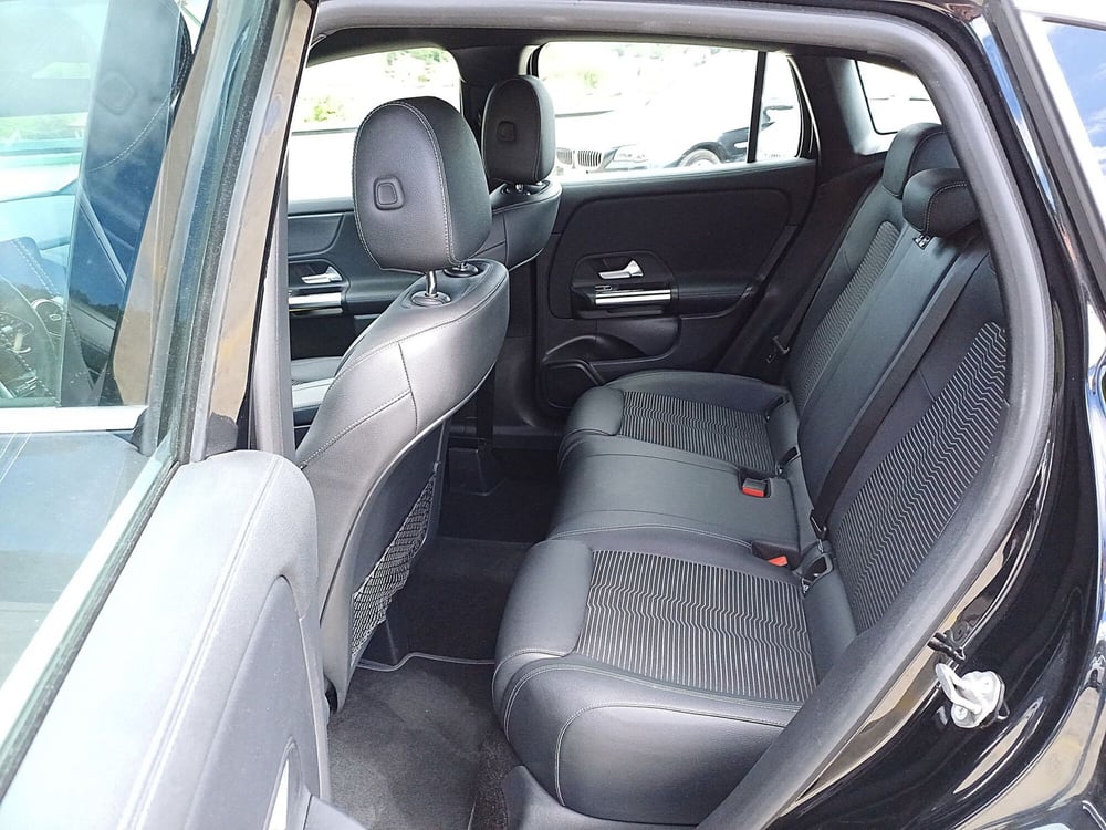 Mercedes-Benz GLA SUV usata  (7)