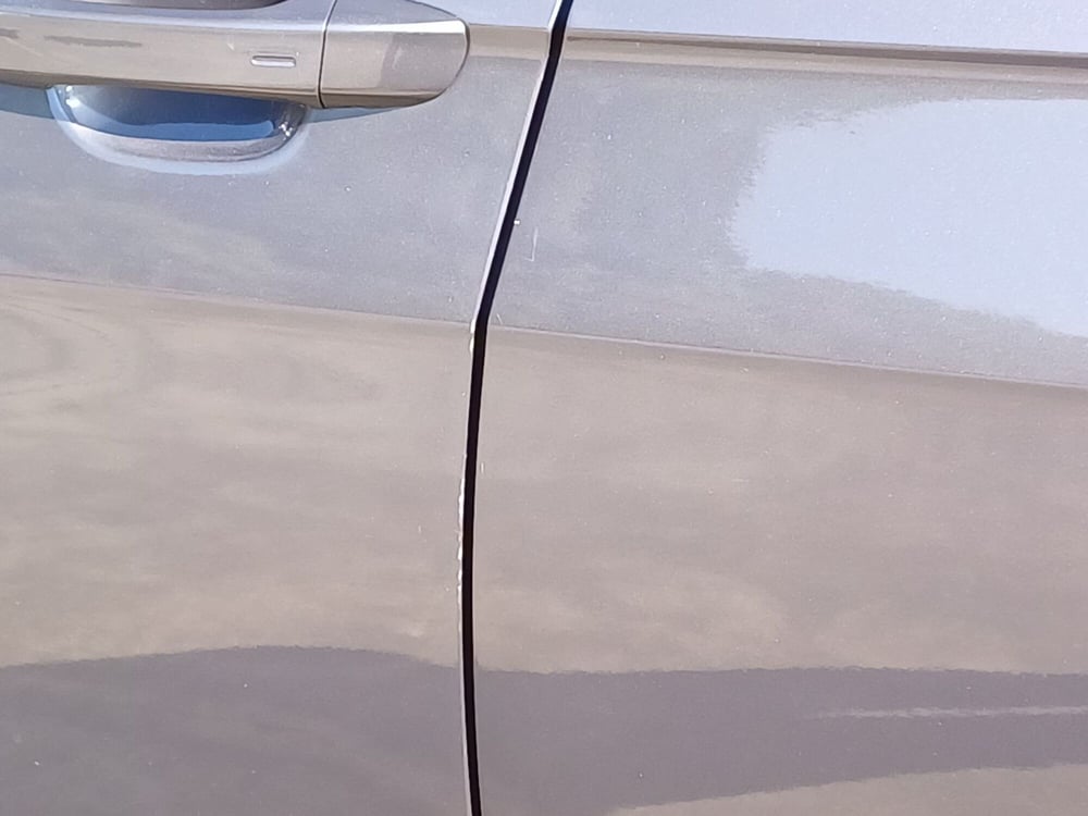 Volkswagen T-Cross usata  (18)