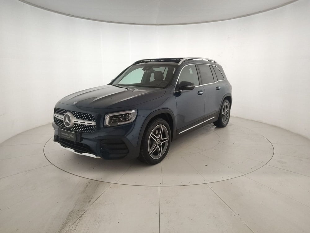Mercedes-Benz GLB usata 