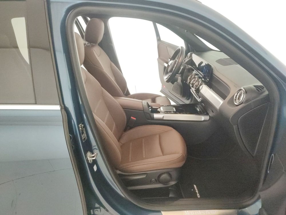 Mercedes-Benz GLB usata  (10)