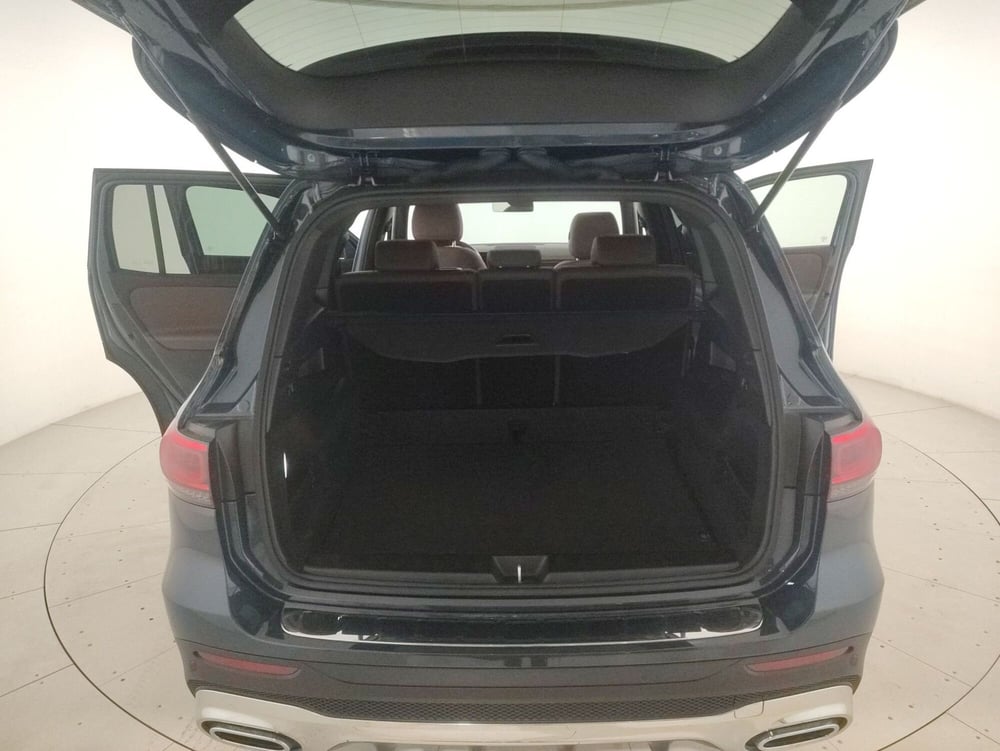 Mercedes-Benz GLB usata  (11)