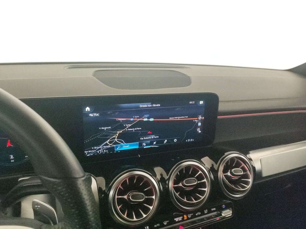 Mercedes-Benz GLB usata  (12)