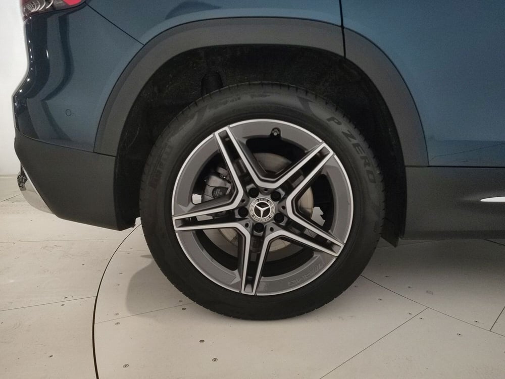 Mercedes-Benz GLB usata  (14)