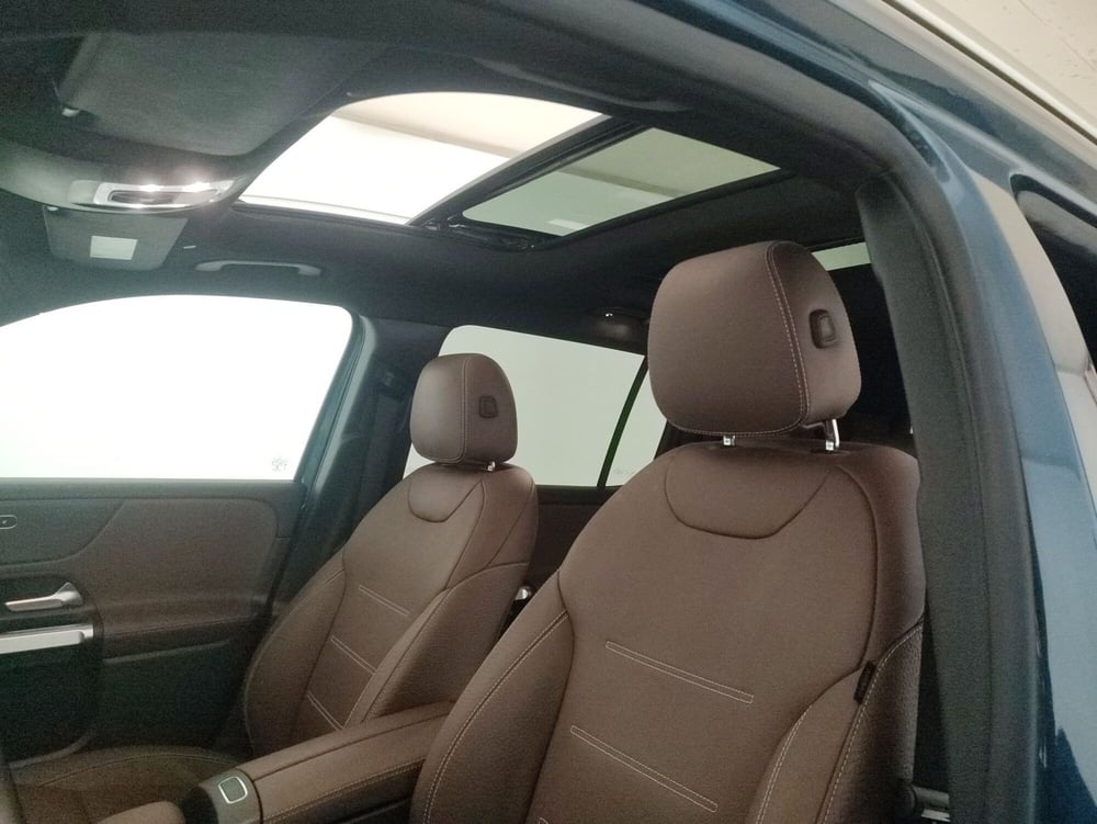 Mercedes-Benz GLB usata  (16)