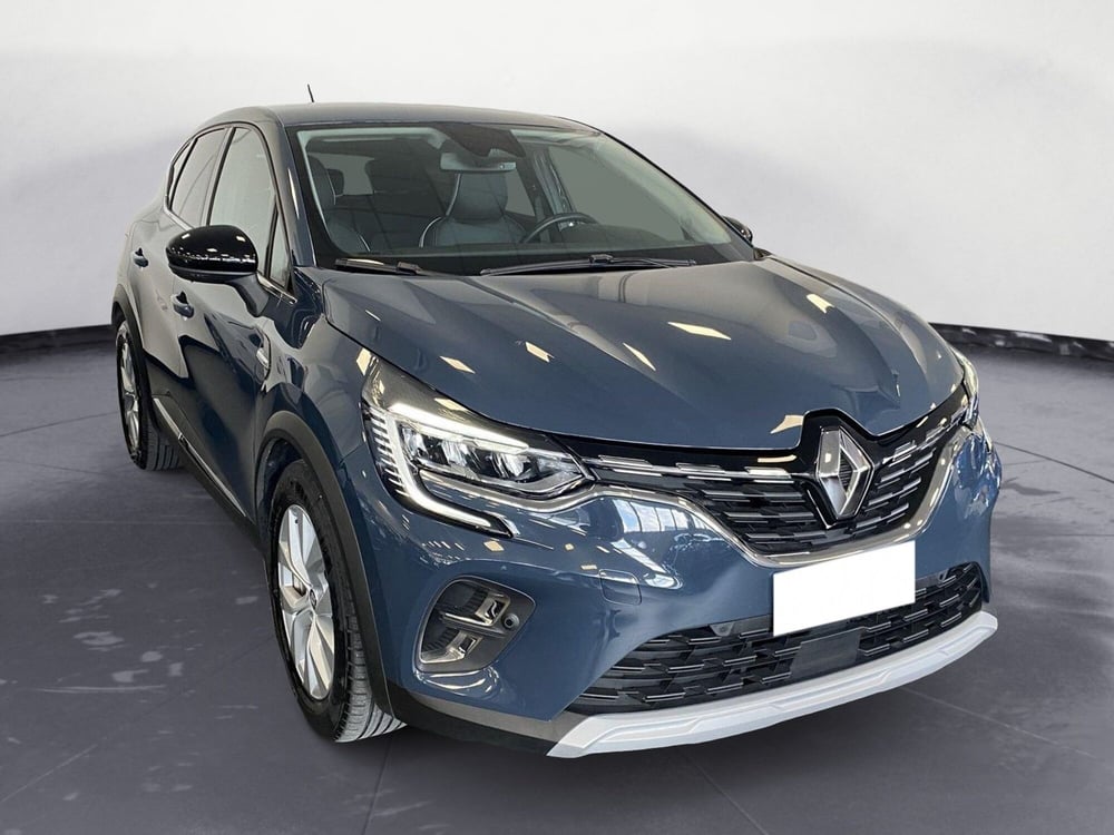 Renault Captur usata a Monza e Brianza (2)