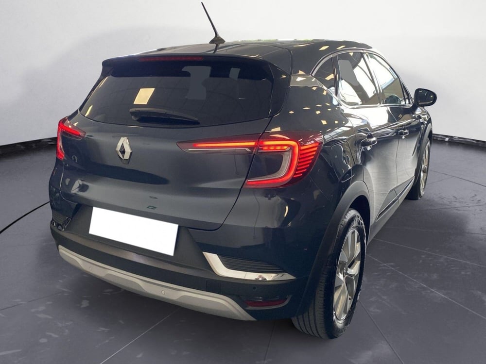 Renault Captur usata a Monza e Brianza (3)