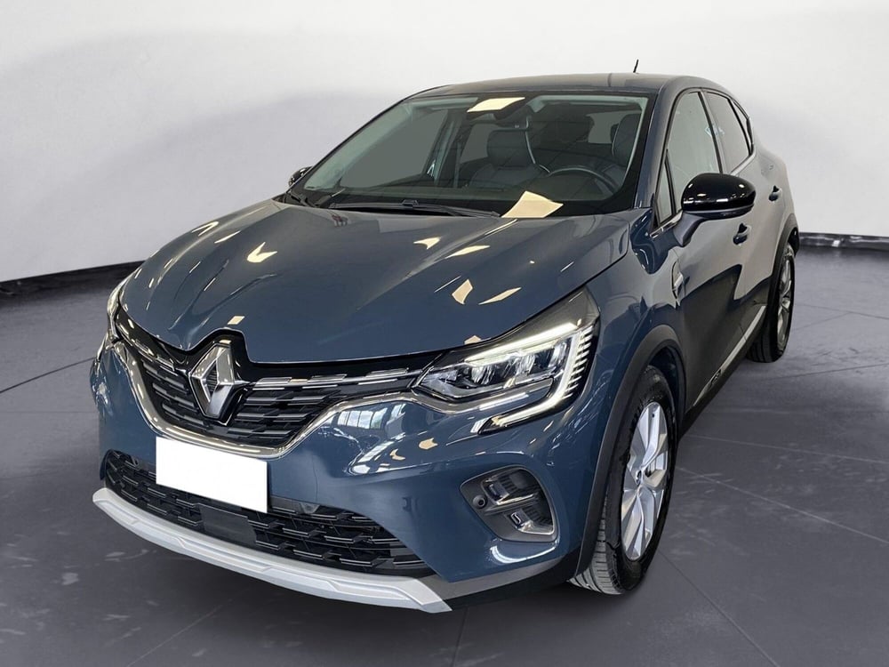 Renault Captur usata a Monza e Brianza (5)