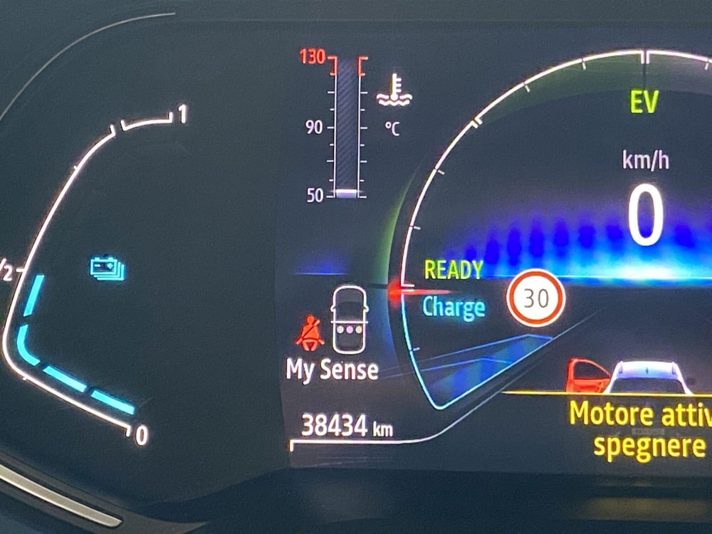 Renault Captur usata a Monza e Brianza (7)
