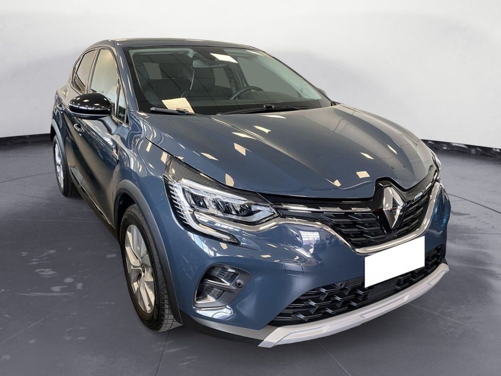 Renault Captur usata a Monza e Brianza (2)