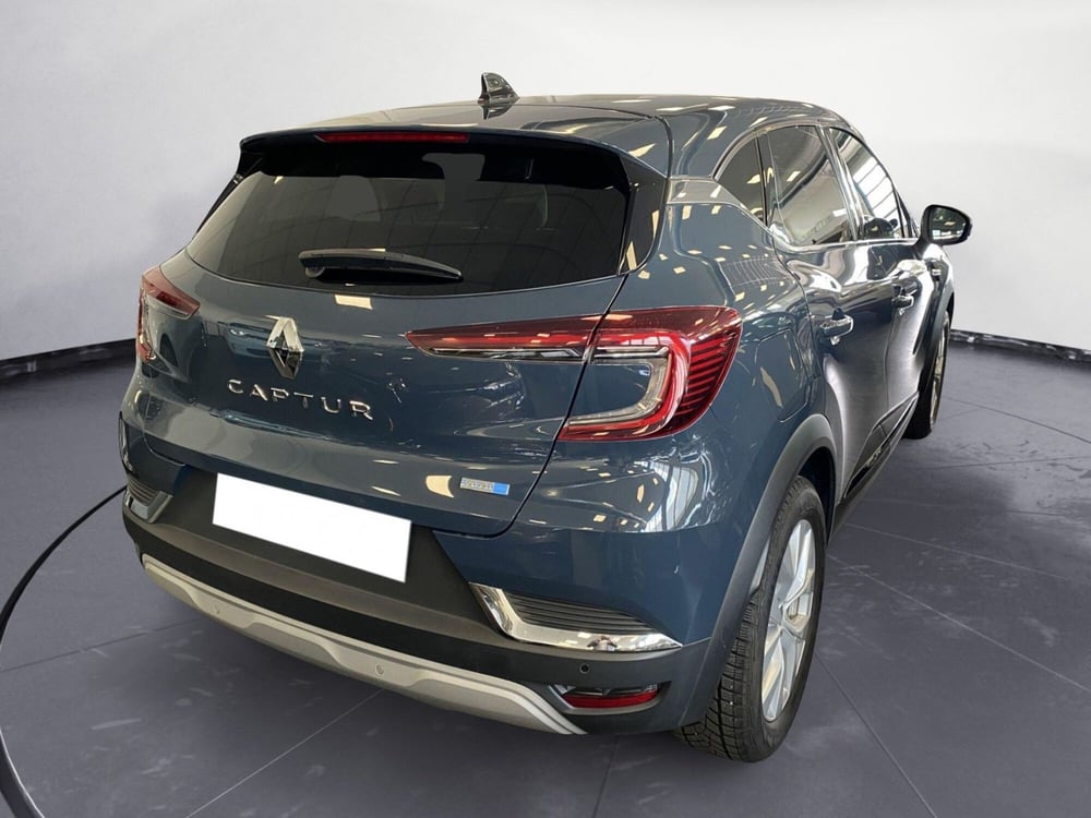 Renault Captur usata a Monza e Brianza (3)