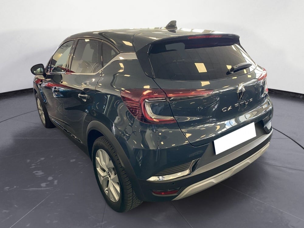 Renault Captur usata a Monza e Brianza (4)