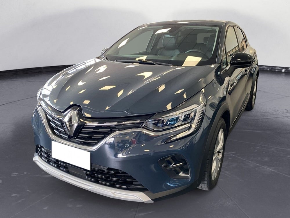 Renault Captur usata a Monza e Brianza (5)