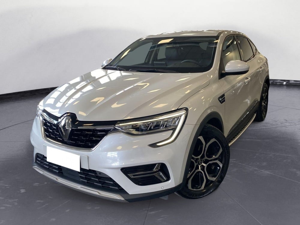 Renault Arkana usata a Monza e Brianza