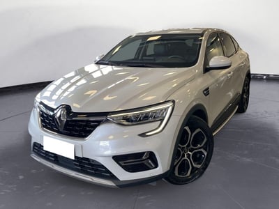 Renault Arkana E-Tech 145 CV Intens del 2022 usata a Meda