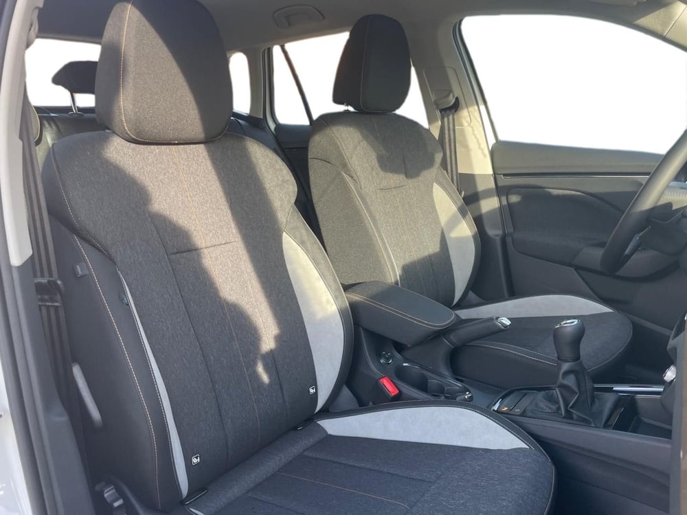 Skoda Kamiq nuova a Prato (9)